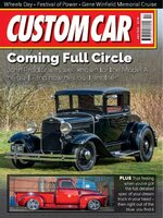 Custom Car
